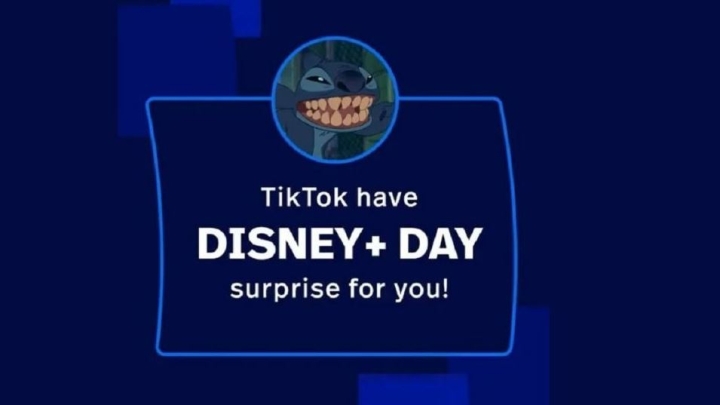 Disney y TikTok se unen: ¿Cómo usar la voz de Stitch, Chewbacca y otros personajes en tus videos?