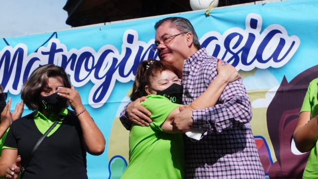Promueve Ayuntamiento de Jiutepec fortalecimiento de lazos familiares