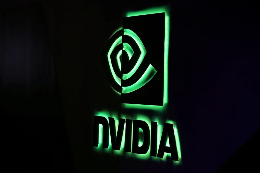 Nvidia supera a Apple y se convierte en la segunda mayor empresa del mundo