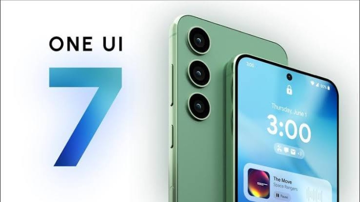 One UI 7 y Android 15: Cambios Clave en Samsung Galaxy