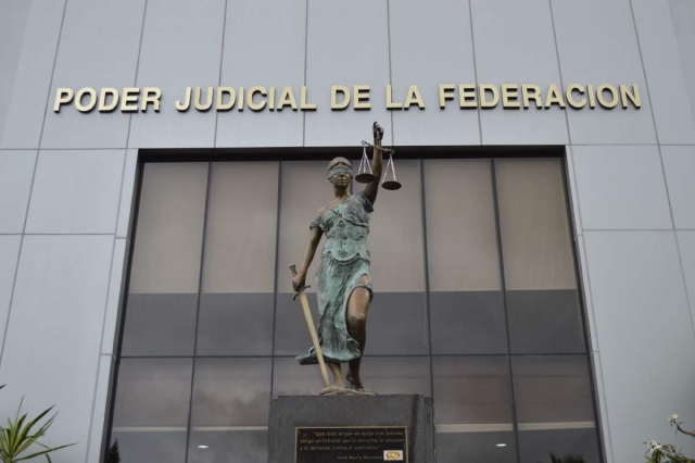 Por qué sí a la reforma judicial 