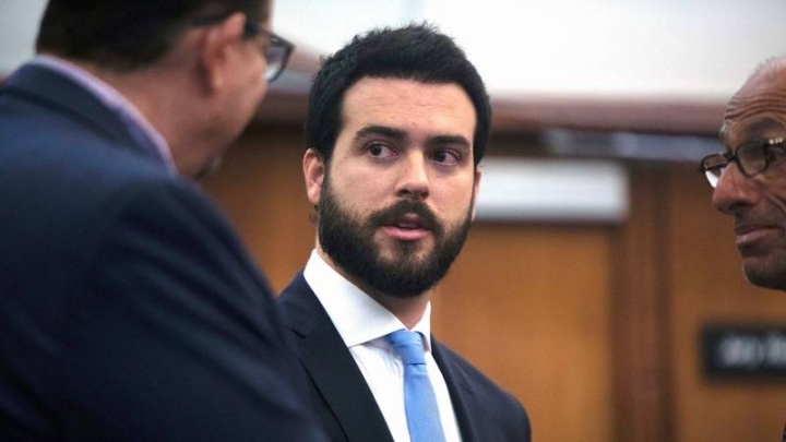 Pablo Lyle, actor mexicano de telenovelas, enfrentará juicio por homicidio en EU