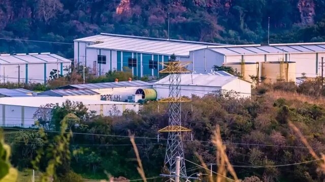 Industrias Peñoles suspende operaciones en Tizapa por huelga sindical