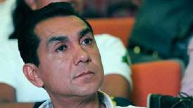 José Luis Abarca no saldrá de prisión: Gobierno de AMLO impugnará decisión de juez