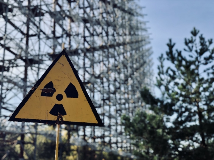 Una simple bacteria puede ser clave en la limpieza de Chernobyl o Fukushima: se ‘comen’ materiales radioactivos