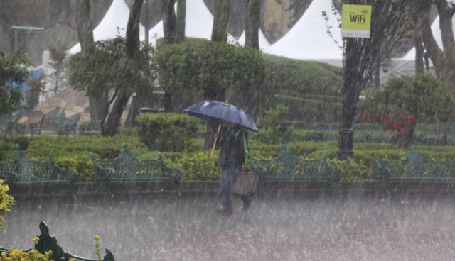 Clima 7 de junio: Prevén regreso de lluvias en el centro y sur de México