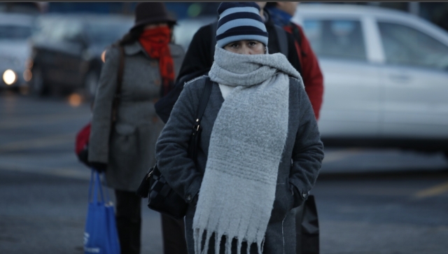 Pronostica SMN frío en gran parte del país