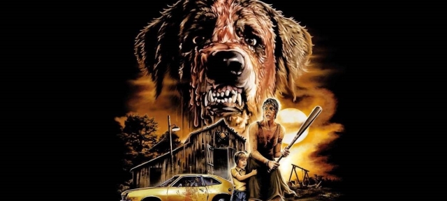 Netflix prepara un remake de Cujo, el aterrador clásico de Stephen King