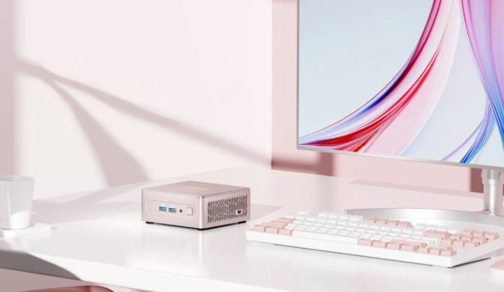 Mini PCs: potencia de sobremesa en tamaño compacto