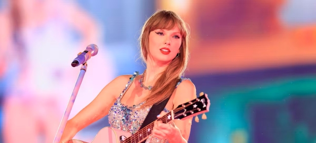 Ciberfraude Internacional con Boletos para Conciertos de Taylor Swift