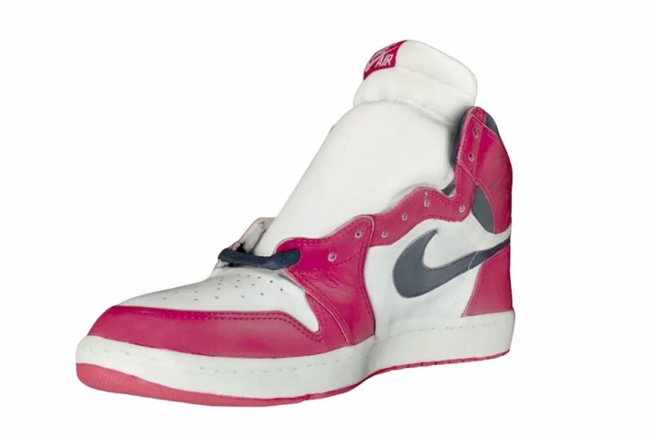 eBay presenta un modo interactivo 3D para visualizar calzado
