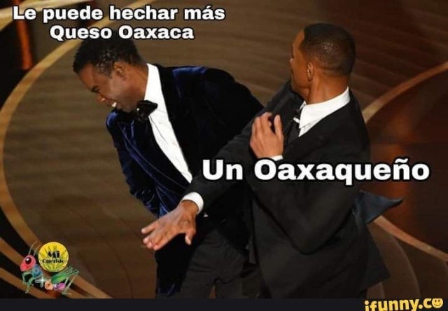 El récord mundial del queso Oaxaca desata divertidos memes en redes sociales