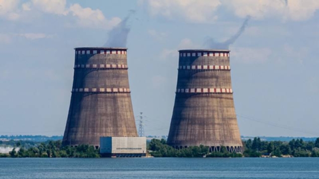 Rusia bloquea el acceso de la ONU a la central nuclear de Zaporiyia en Ucrania