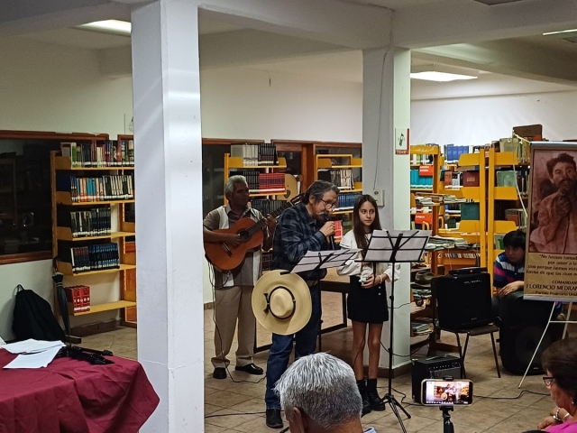 Repunta afluencia de visitantes a biblioteca de Jojutla