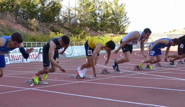 Anuncian creación de escuela de atletismo en Mazatepec