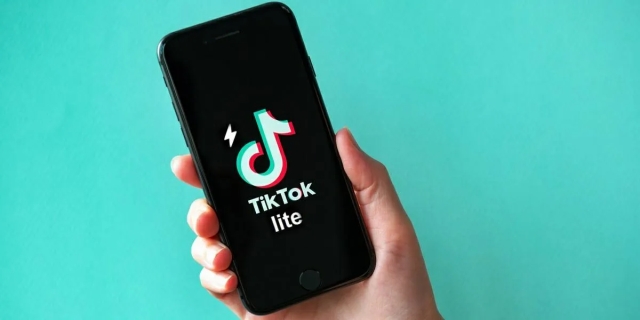 TikTok Lite: La nueva app que pagará por ver videos