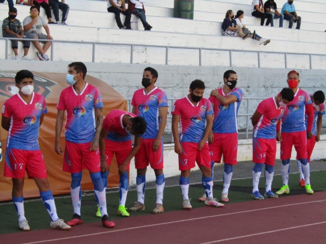 Sporting Canamy sigue invicto y se ubica en el cuarto lugar del grupo dos con 14 unidades; la próxima fecha visitará a Deportivo Zap, en Zapotlanejo, Jalisco.