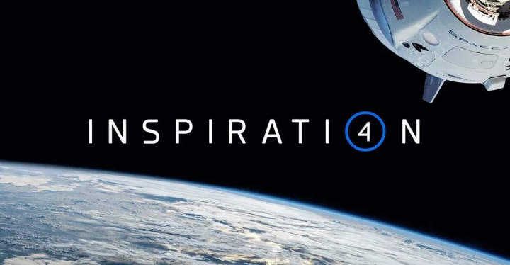 Todo lo que debes saber sobre Inspiration4, la primera misión espacial privada