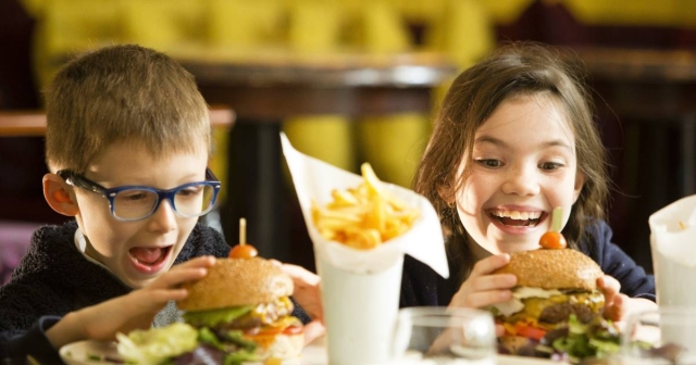 Comida y diversión: Estas son las mejores promociones de el día del niño