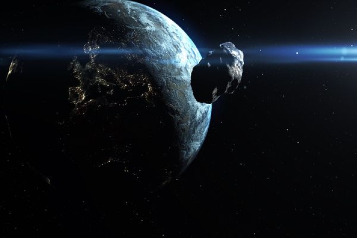 Niña mexicana encuentra asteroide y le dará un nombre