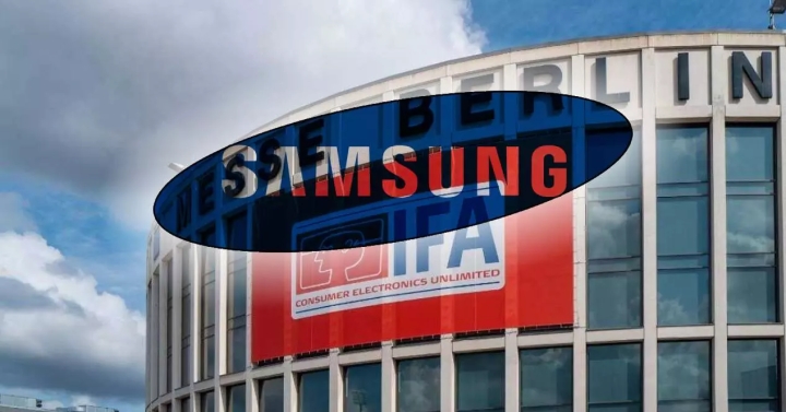 Samsung quiere crear el hogar inteligente definitivo