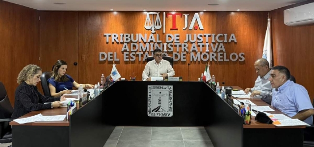 Sanciona TJA a particular por “desaparición” de neumáticos