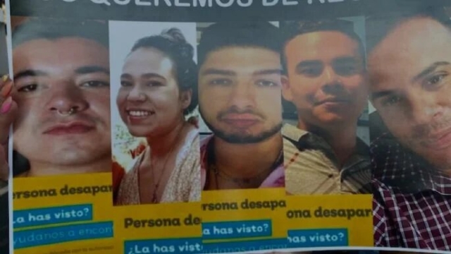Suman siete los jóvenes desaparecidos, empleados de un call center en Zapopan, Jalisco
