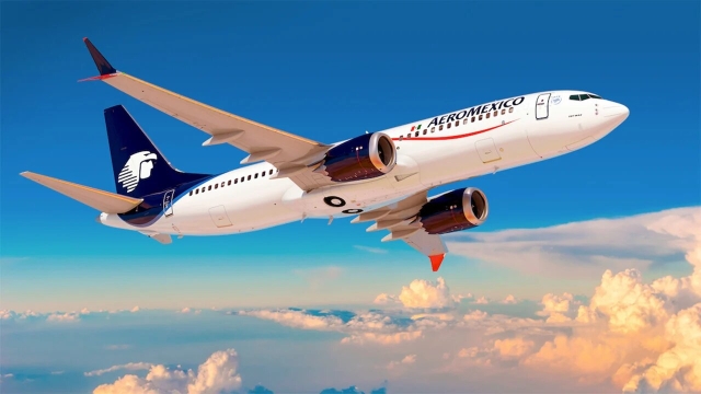 Aeroméxico suspenderá vuelos a Quito, Ecuador