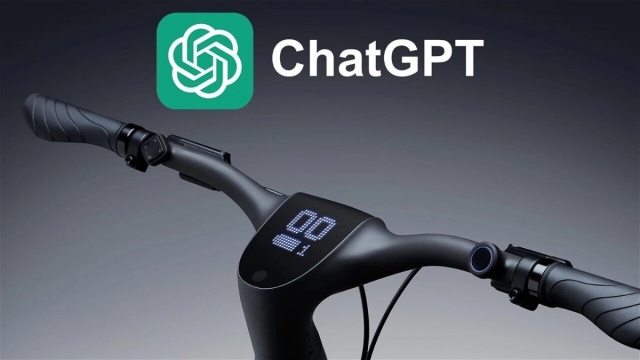 ChatGPT Revoluciona el Ciclismo