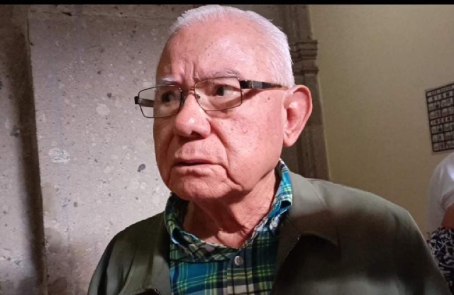 Juan Salgado llamó al diálogo para resolver conflicto interno en Cabildo de Temixco.
