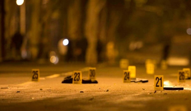Ataque en Cuautla deja dos muertos y cinco heridos