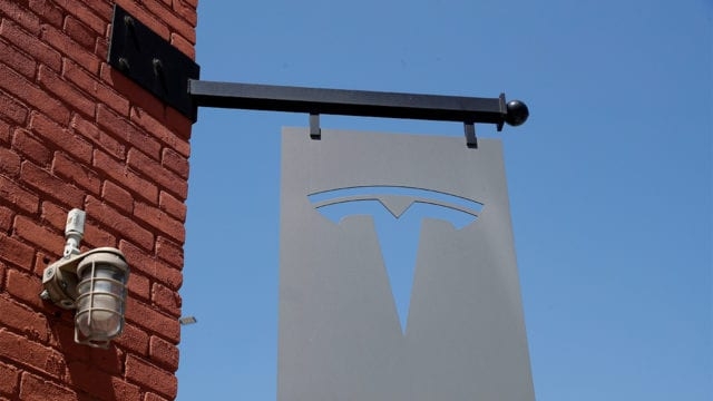 Tesla planea anunciar una planta de vehículos eléctricos en México la próxima semana
