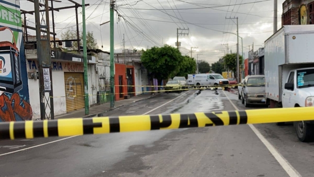Encuentran a un hombre sin vida en Tlaltizapán