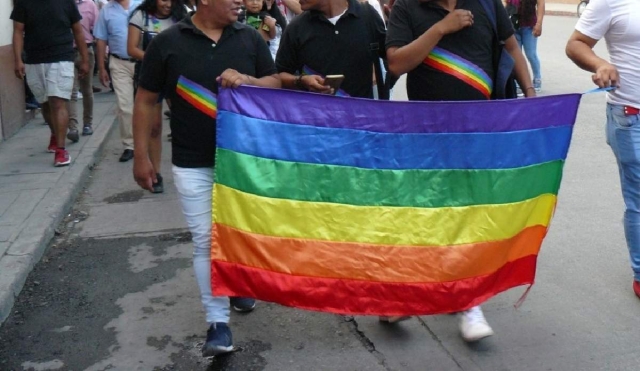 El municipio de Zacatepec confirmó que conmemorará el Día de la Diversidad Sexual el próximo mes, aunque falta organizar el programa.