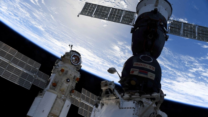 Roscosmos propone plan de vigilancia espacial