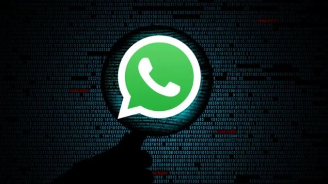 WhatsApp tiene nueva interfaz para las llamadas grupales con ondas de sonido