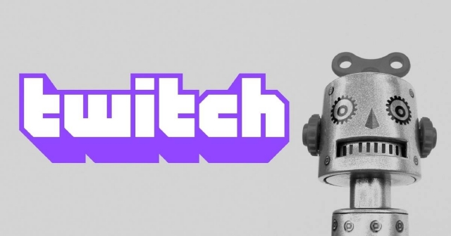 Twitch borra bots y streamers pierden millones de seguidores