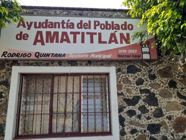 Continúa campaña de descuentos en pago de impuesto predial en Cuernavaca