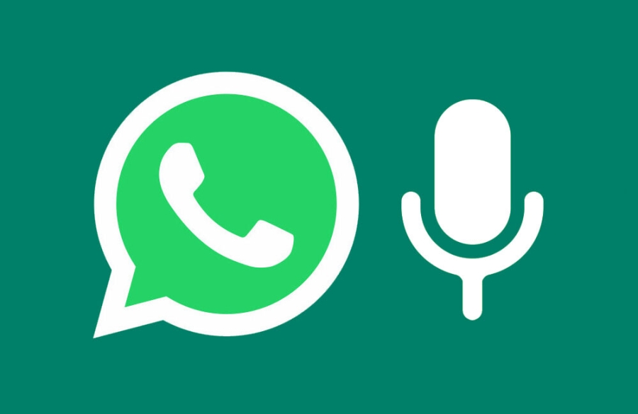 WhatsApp Beta introduce transcripción de voz a texto en varios idiomas