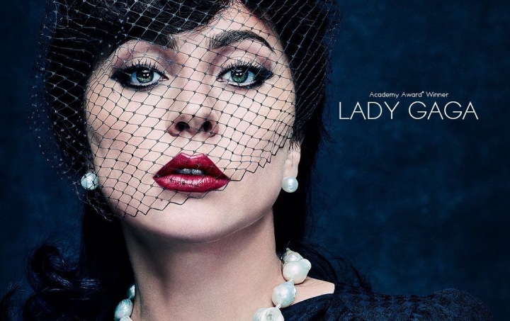 Lady Gaga revela póster de ‘House of Gucci’ con un importante anuncio