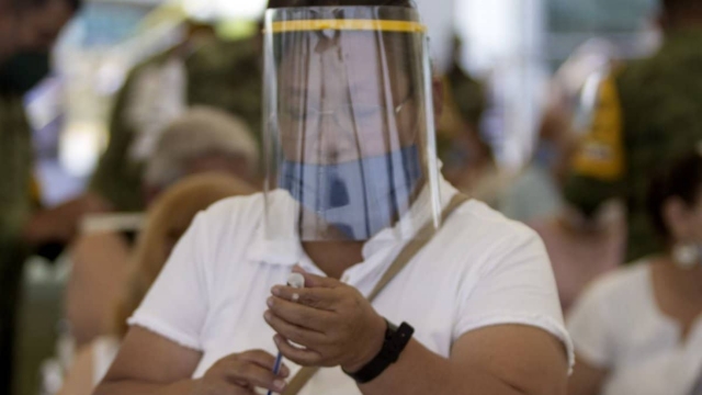 Detectan 16 nuevos casos de la Cepa británica en Hidalgo