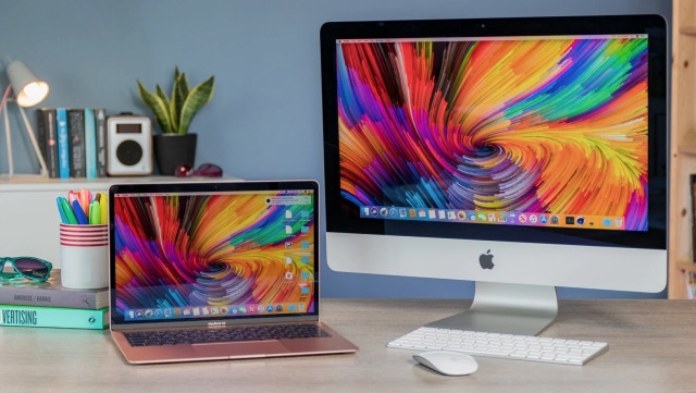Mejorando la calidad: Mac ya cuenta con detectores de líquidos en USB-C