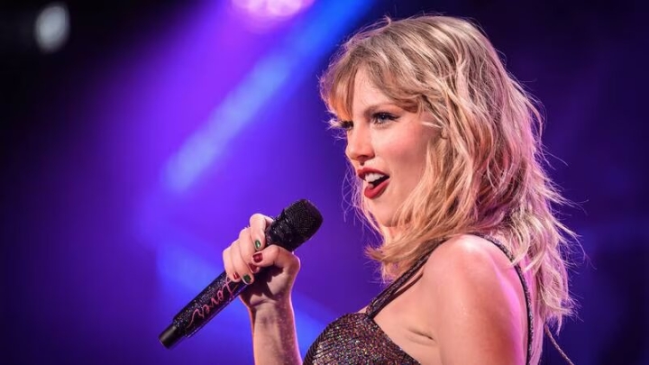 ¡Taylor Swift vendrá por primera vez a México! ‘The Eras Tour’ llegará al Foro Sol