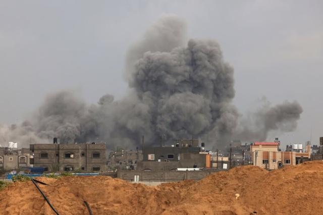 Irak advierte a Estados Unidos &#039;repercusiones desastrosas&#039; tras bombardeos