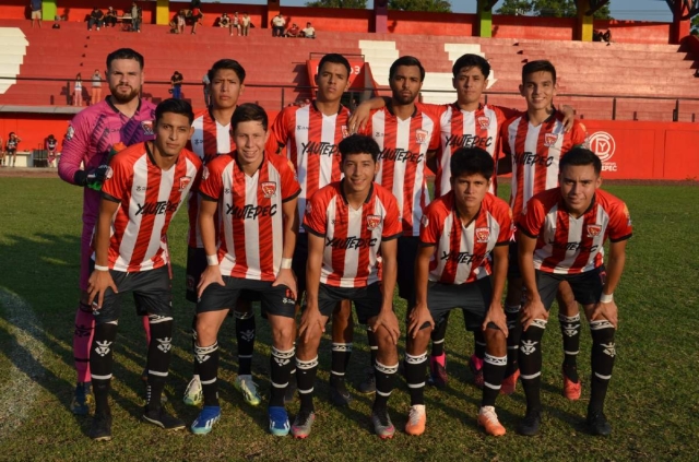 El equipo Tigres de Yautepec va por los tres puntos en Chilpancingo, en la fecha 9 de la Tercera División profesional.
