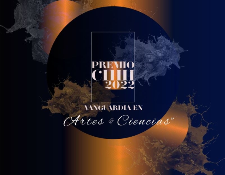 Abre convocatoria el “Premio Chihuahua, Vanguardia en Artes y Ciencias 2022”
