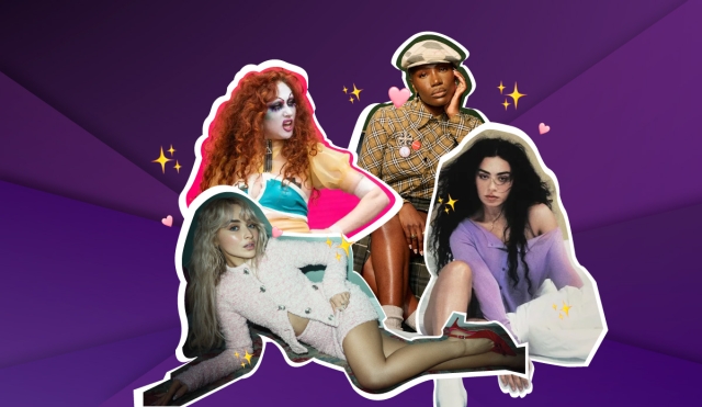 Chappell, Charli XCX y Sabrina: El impacto de la moda en las nuevas estrellas del pop