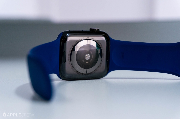 Salvado por un Apple Watch: un usuario español detecta un bloqueo cardíaco gracias a su reloj