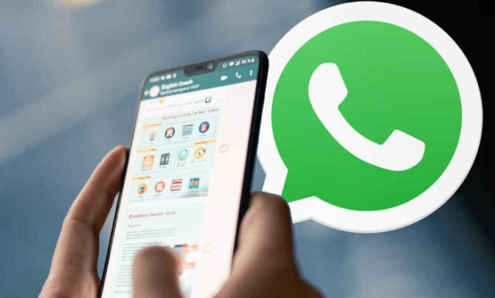 WhatsApp ofrecerá algunas novedades en su próxima versión