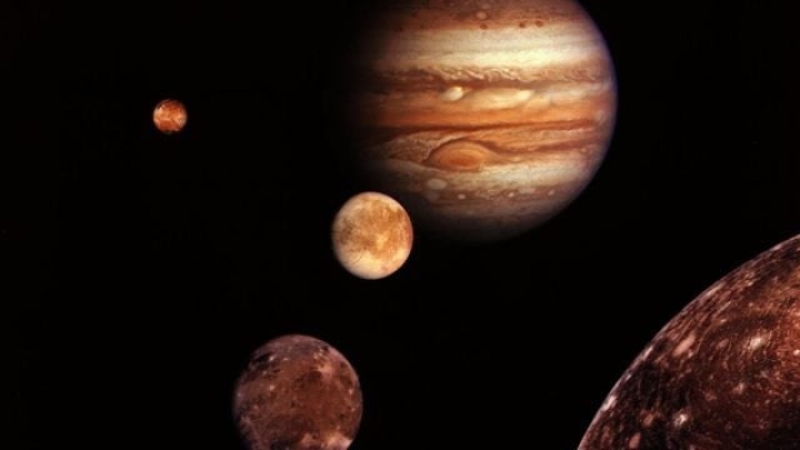 Misión europea a Júpiter ultima detalles de un proyecto histórico